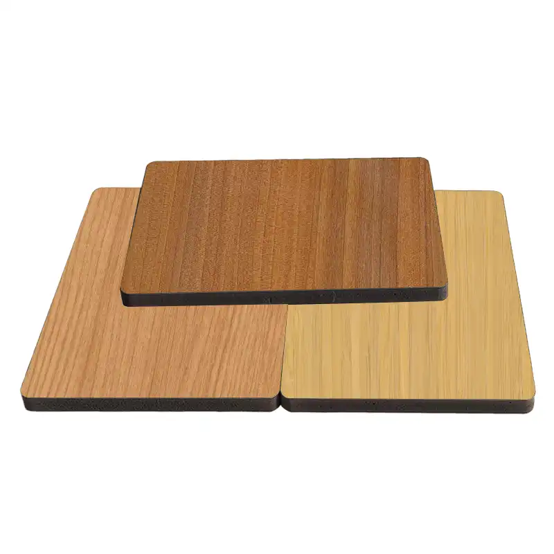 WPC Cladding vs Wood Cladding: Which Works Best in Humid Regions?